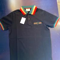 Polo gucci uomo M