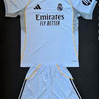 Real Madrid Casa 20w5/26