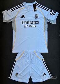 Real Madrid Casa 20w5/26