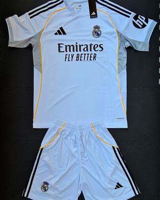 Real Madrid Casa 20w5/26