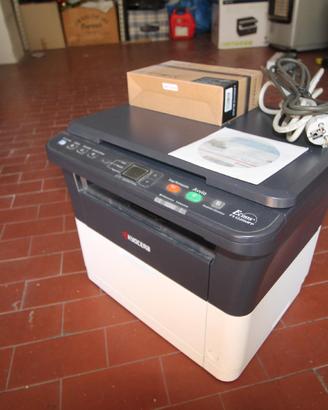 stampante multifunzione kyocera FS-1220MFP