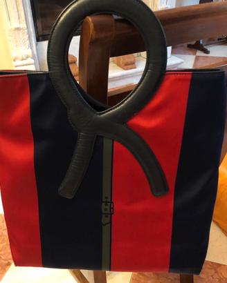 Sandali e Borsa Roberta Di Camerino