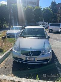 Mercedes- Benz A 160 CDI