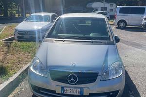 Mercedes- Benz A 160 CDI