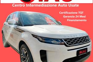 Land Rover Range Evoque 2.0D I4-L.Flw AWD Auto SE