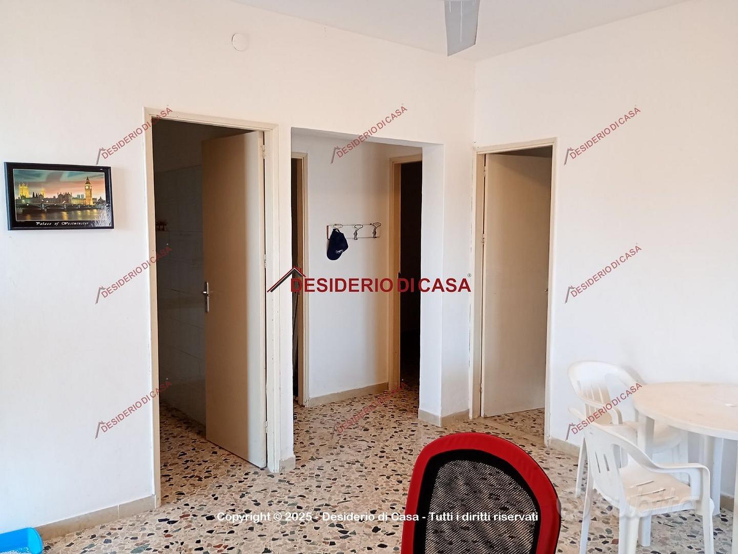 Appartamento – Alcamo - Altro
