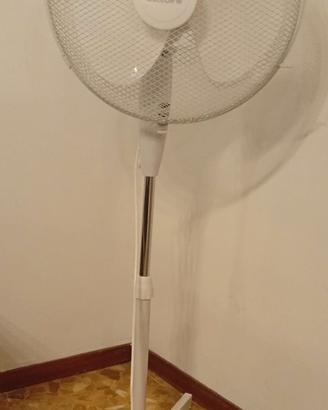 Ventilatore a piantana ELECTROLINE