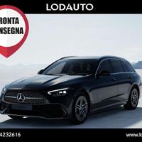 Mercedes-Benz Classe C C 220 d Mild hybrid S....