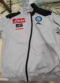Tuta Napoli Calcio Stagione 2018/2019