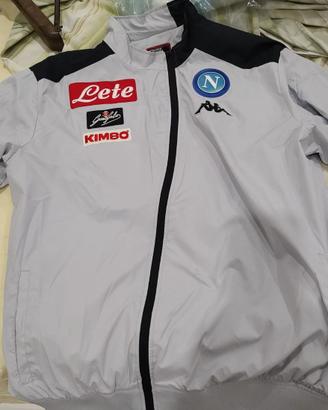 Tuta Napoli Calcio Stagione 2018/2019