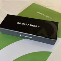 Dabliu Pen+