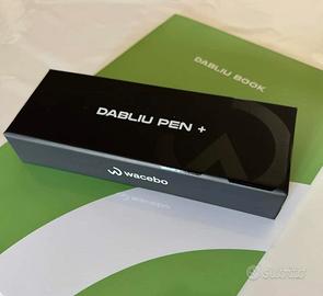 Dabliu Pen+