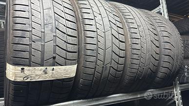 4 pneumatici inv. Toyo Snow  Prox s954 245/45 r18