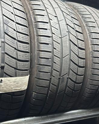 4 pneumatici inv. Toyo Snow  Prox s954 245/45 r18