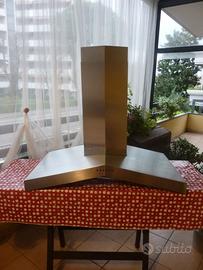 Cappa da cucina moderna di design