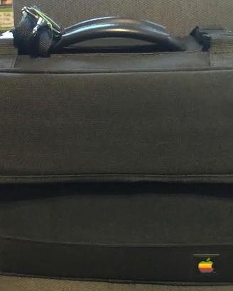 Tracolla storica Apple