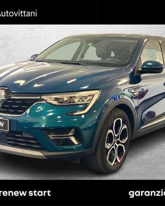 RENAULT Arkana 1.6 E-Tech full hybrid Techno Aut