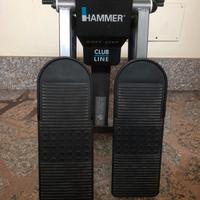 Stepper Hammer