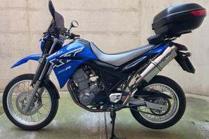 YAMAHA 660R  km 7.869 anno 2004