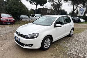 Volkswagen Golf 1.2 TSI 5p. Comfortline