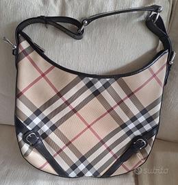 Borsa originale della Burberry
