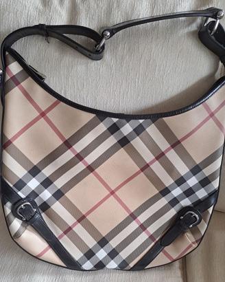 Borsa originale della Burberry