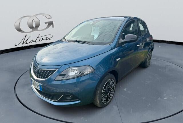 Lancia Ypsilon 1.0cc 70cv S&S Hybryd Gold