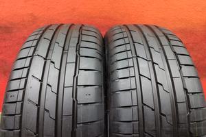 225 55 17 Gomme Estive New Hankook 225 55 R17