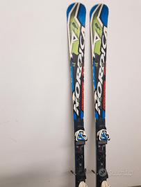 Sci nordica dobermann gs r