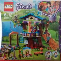 Lego friends "La casa sull'albero di Mia" NUOVO