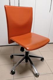 SEDIE UFFICIO DESIGN