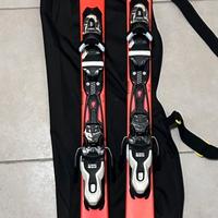 Sci Rossignol P100