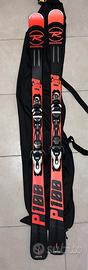 Sci Rossignol P100