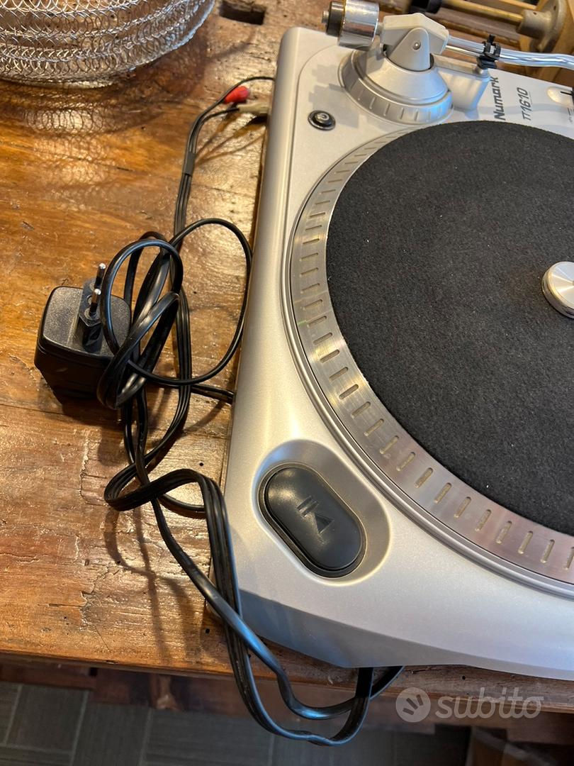 Numark TT-1650 ダイレクトドライブ $_57.JPG?set_id=8800005007