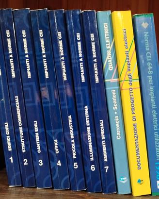 10 Libri TuttoNormel