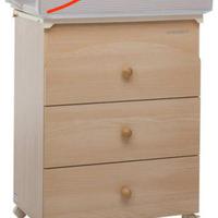 fasciatoio con vaschetta 