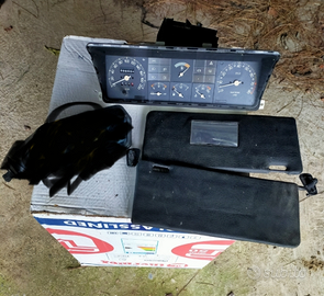 Ricambi fiat124e1100R e128s.127Lancia prisma1.6ecc