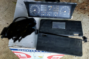 Ricambi fiat124e1100R e128s.127Lancia prisma1.6ecc