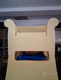 Set kartell