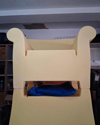 Set kartell