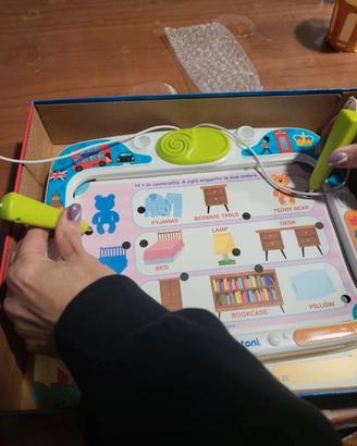 giochi Sapientino 