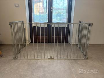 Cancelletto di protezione per bambini Safety 1st