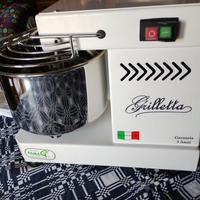 IMPASTATRICE A SPIRALE FAMAG