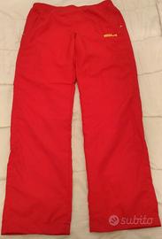 Pantaloni tuta Russia