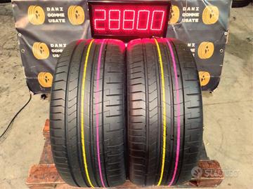2 GOMME PIRELLI 275 40 20 AL 80%