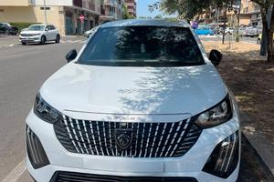 Peugeot 2008 Anno 2023