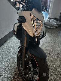 Kawasaki ER6-N ABS