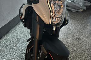 Kawasaki ER6-N ABS
