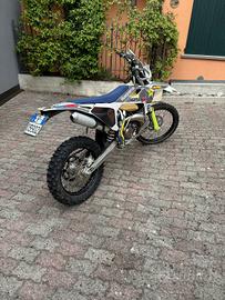 husqvarna te 250 2019
