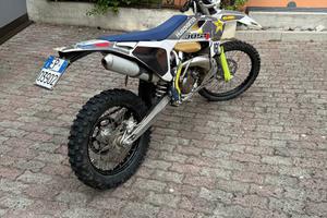 husqvarna te 250 2019